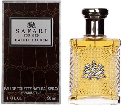 رالف لورين سفاري رجالي او دي تواليت 125مل
