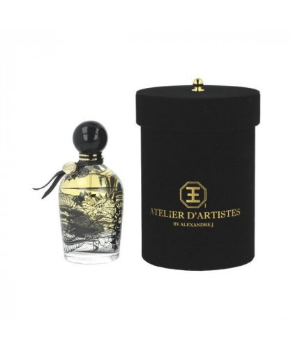 عطر اتيليه دي ارتيست اي 1 من اليكسندر جي للجنسين ا...