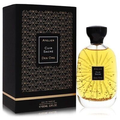 عطر اتيلير ديس اورس كيور ساكر حصري او دي بارفيوم ل...