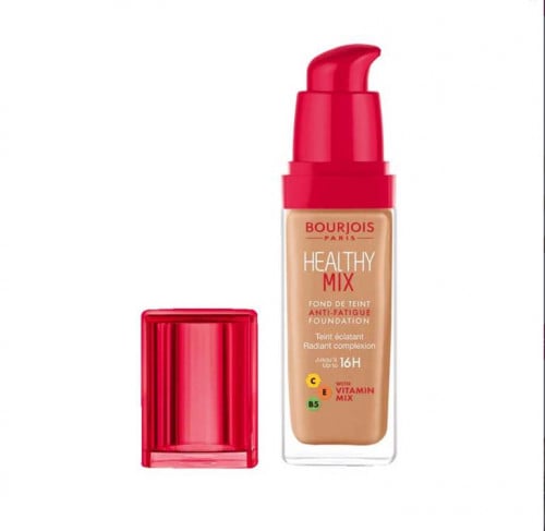 كريم اساس هيلثي مكس من برجوا 57 برونز-30مل