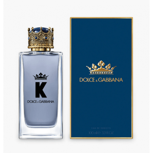 دولسي جابانا كاي K رجالي او دي تواليت 150ملي