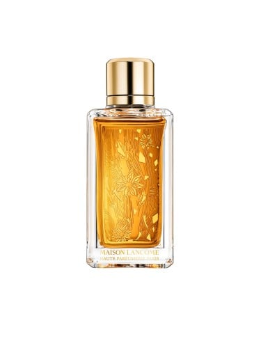عطر ليذر عود مايسون لانكوم للجنسين اودي بارفيوم 10...