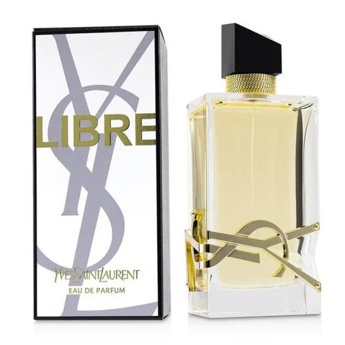 عطر ليبر من ايف سان لوران للنساء او دي برفيوم 90مل