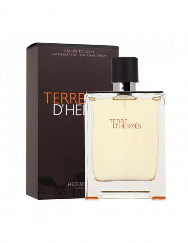 عطر تيري دي هيرمس من هيرمس رجالي او دي تواليت 200م...
