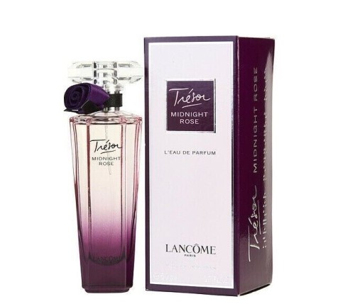 عطر لانكوم تريزور ميدنايت روز او دو بارفيوم 50مل