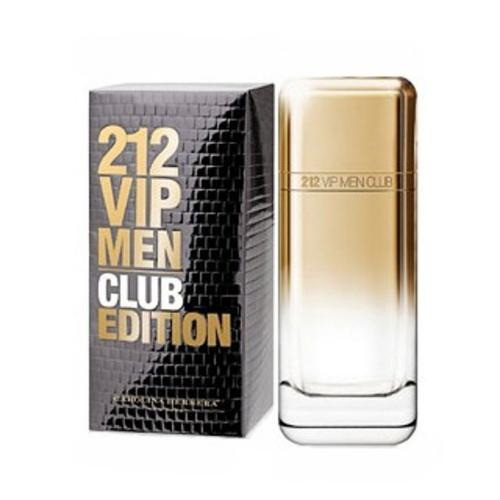 عطر كارولينا هيريرا 212 في اي بي كلوب اديشن الرجال...