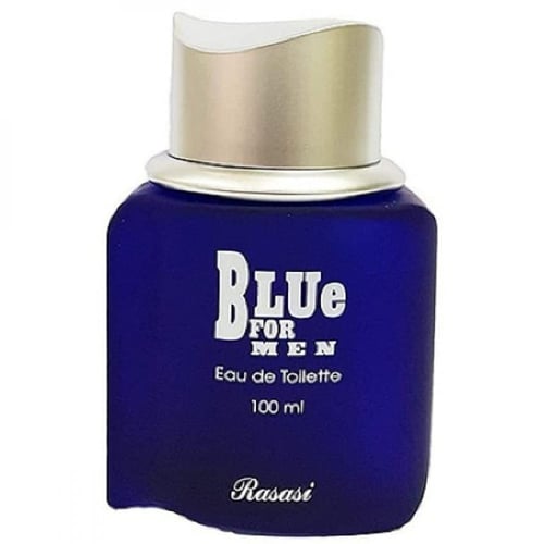 الرصاصي بلو فور مان رجالي او دي تواليت 100مل