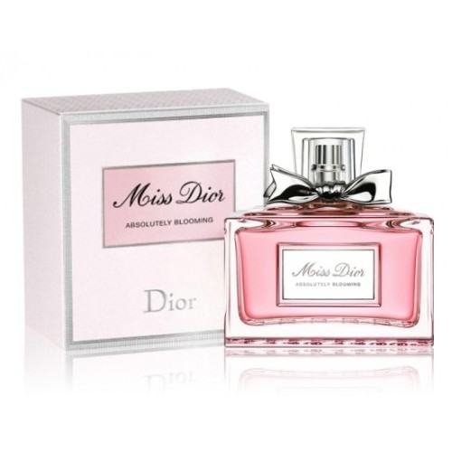 عطر ديور مس ديور ابسلوتلي بلومينغ او دو بارفيوم 10...
