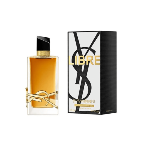 عطر ايف سان لوران ليبر انتنس او دو بارفيوم 90مل