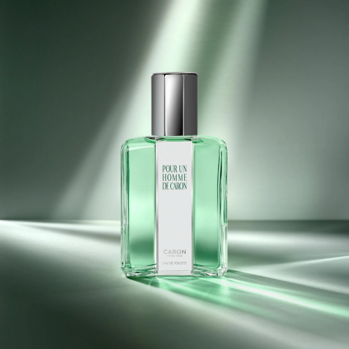 عطر كارون الاخضر بور ان اوم او دي تواليت 200مل