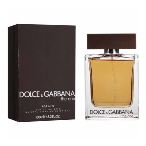 دولسي جابانا ذا وان رجالي او دي تواليت 150مل