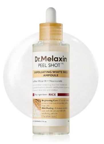 Doctor. Melaxine - Ampoules Bill Shot Gomeg for pe...