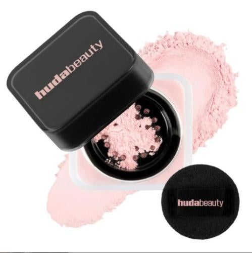 Loose setting powder Baby Peach Easy Pick Mini fro...