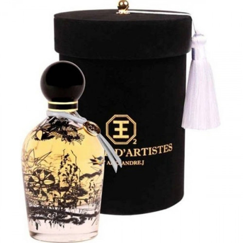 عطر اتيليه دي ارتيست اي 2 من اليكسندر جي للجنسين ا...