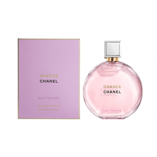 عطر شانيل تشانس او تندر الزهري او دو بارفيوم 100مل
