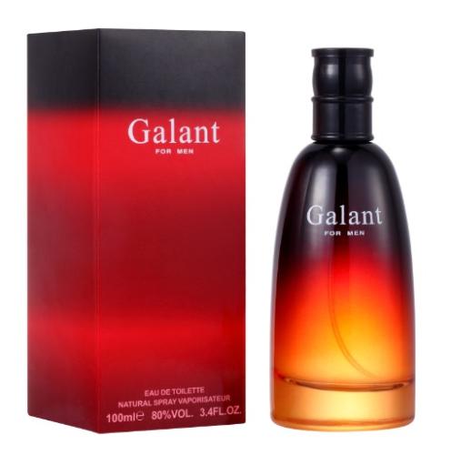 كارلوتا عطر روك رد او دي تواليت 100مل