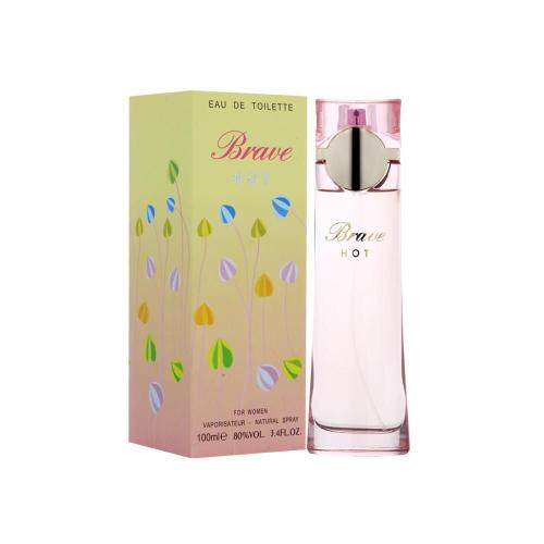 كارلوتا عطر بريف هوت او دي تواليت 100مل