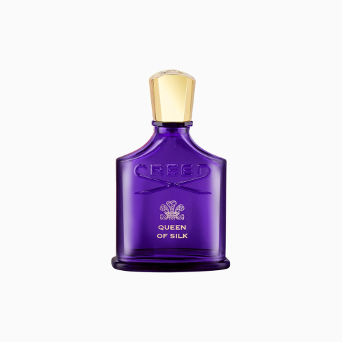 عطر كوين اوف سيلك من كريد او دو بارفيوم 75 مل
