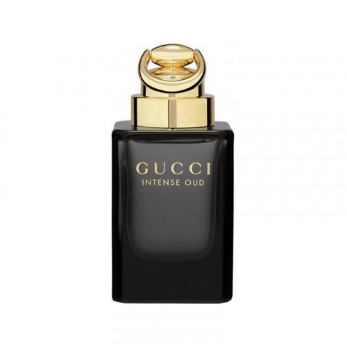 عطر انتنس عود من قوتشي للجنسين او دي برفيوم 90مل