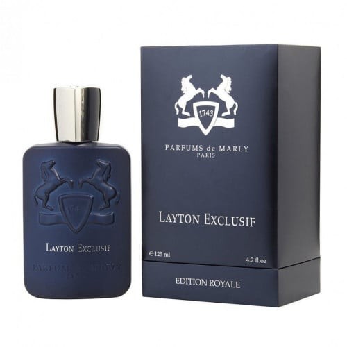 عطر دي مارلي ليتون اكسكلوسيف بارفيوم - 125مل