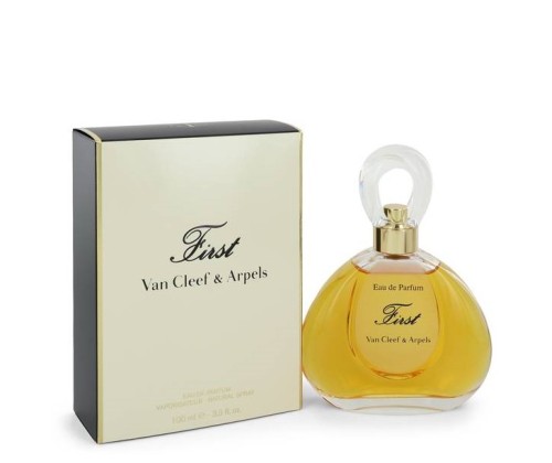 عطر فان كليف فيرست او دو بارفيوم 100مل