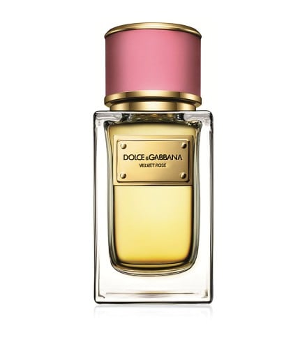 دولتشي آند غابانا فيلفيت روز عطر أو دي بارفوم للنس...