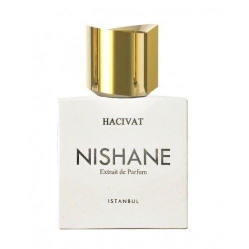 عطر هاشفات او دي بارفان من نيشان، 100 مل