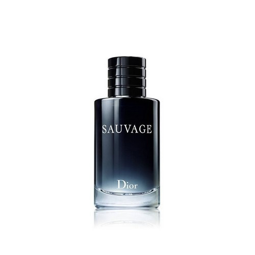 عطر ديور سوفاج للرجال او دي تواليت 100مل