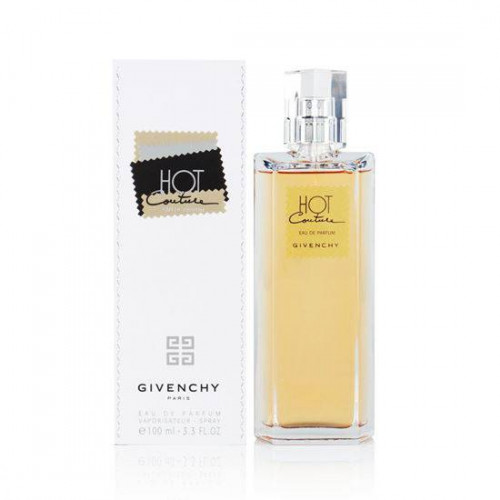عطر هوت كوتير من جيفنشي نسائي او دي برفيوم 100مل