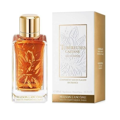 عطر لانكوم توبريوزز كاستان للجنسين او دي برفيوم 10...