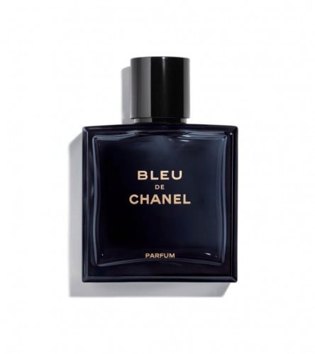 عطر بلو دي شانيل ذهبي رجالي برفيوم 100مل