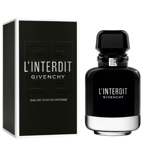 عطر جيفنشي لا انترديت او دو بارفيوم انتنس 80مل