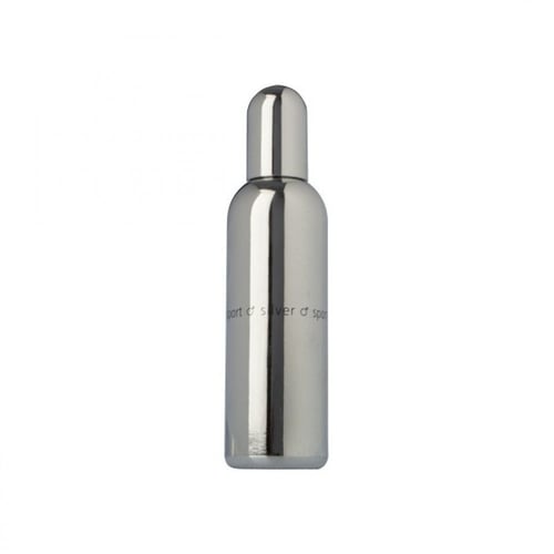 عطر كلر مي سلفر سبورت رجالي او دي برفيوم 100مل