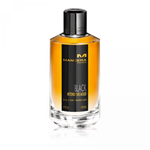 مانسيرا بلاك انتنسف عود للجنسين او دي برفيوم 120مل