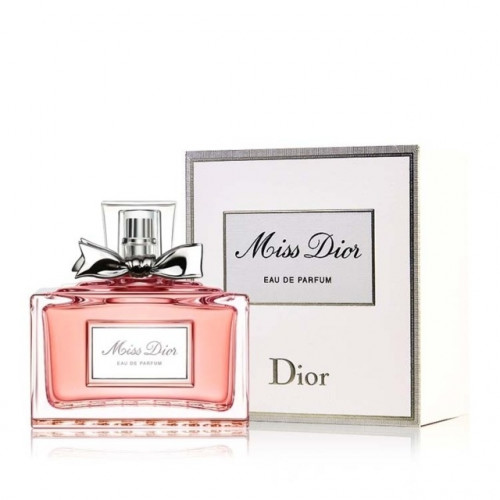عطر مس ديور من ديور للنساء او دي برفيوم 100مل