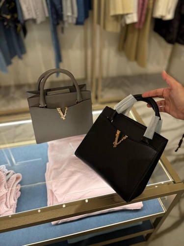 فرزاتشي | VERSACE