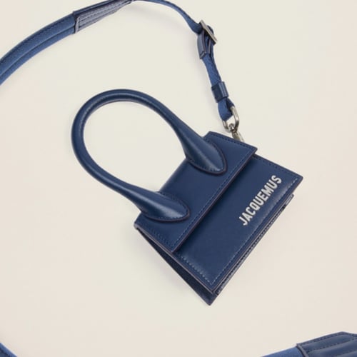 جاكموس | JACQUEMUS