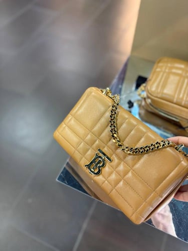 بربري | BERBERRY