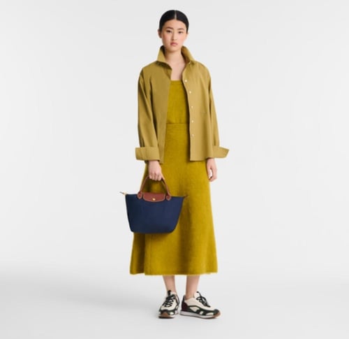 LONGCHAMP | لونق تشامب