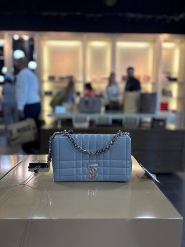 بربري | BERBERRY