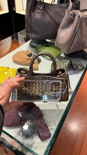 بوتيقا جوتي | BOTTEGA GIOTTI