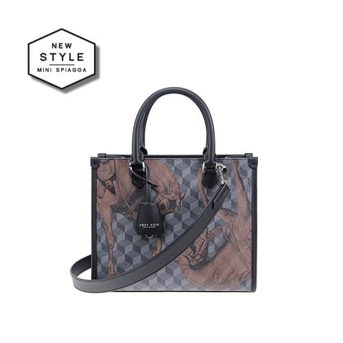 لوب نوار | LOUP NOIR Small