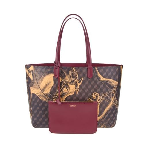 لوب نوار | LOUP NOIR