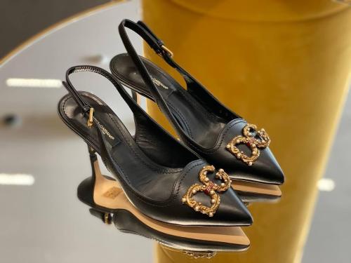 دولتشي اند قابانا | DG