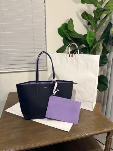 لاكوست | LACOSTE