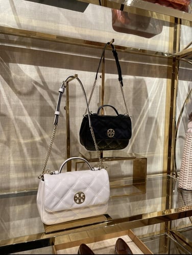 توري بورش | TORY BURCH