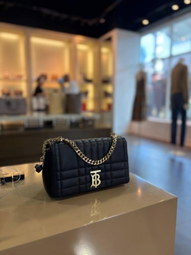 بربري | BERBERRY