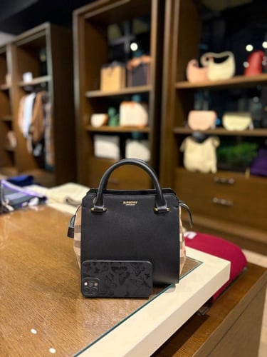 بربري | BERBERRY