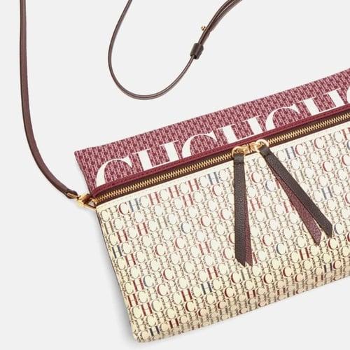 كارولينا هريرا | CH