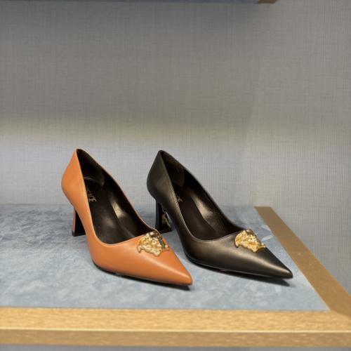 فرزاتشي | VERSACE